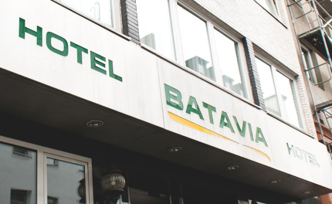 Hotel Batavia