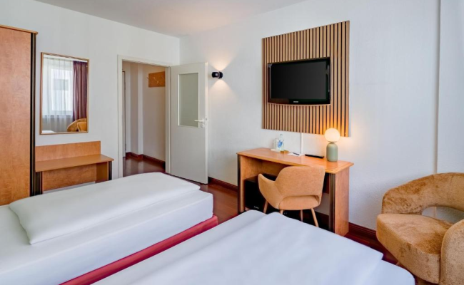 Rugs Hotel Dusseldorf