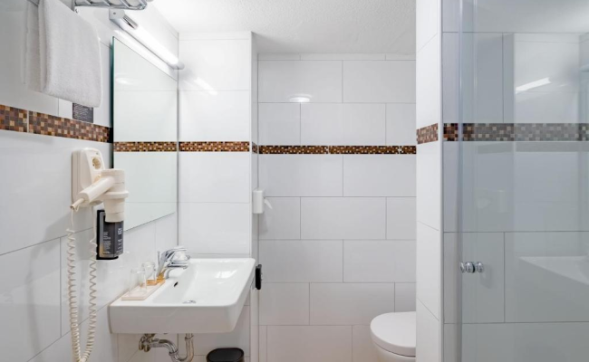 Rugs Hotel Dusseldorf