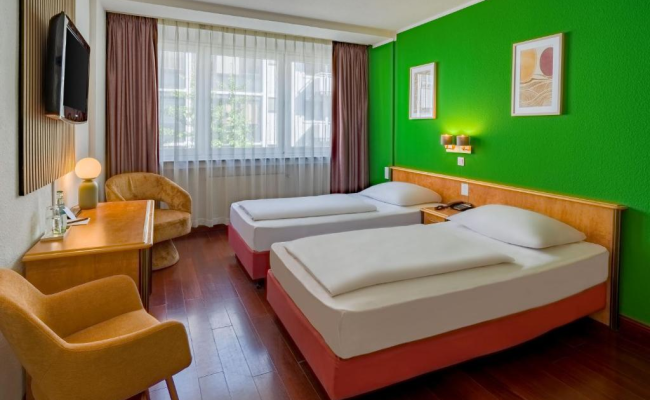 Rugs Hotel Dusseldorf