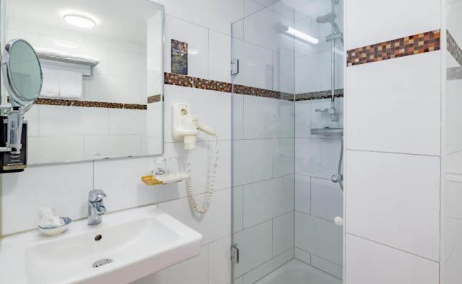 Rugs Hotel Dusseldorf