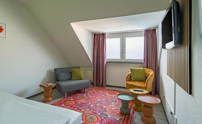 Rugs Hotel Dusseldorf