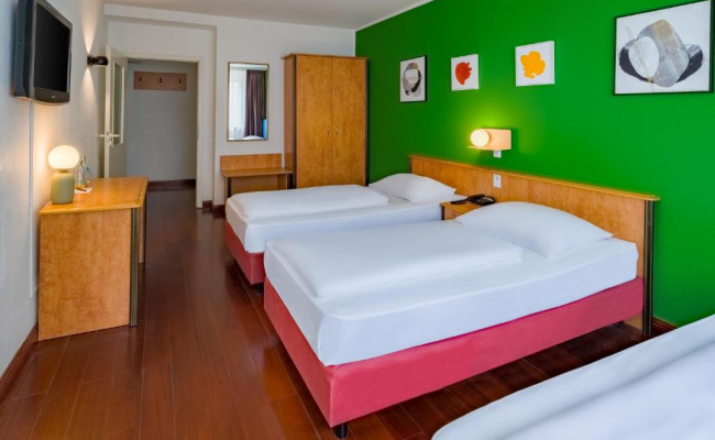 Rugs Hotel Dusseldorf