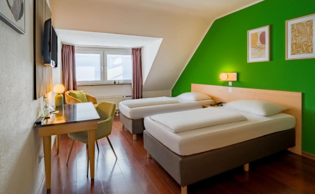 Rugs Hotel Dusseldorf