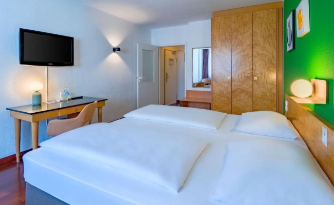 Rugs Hotel Dusseldorf