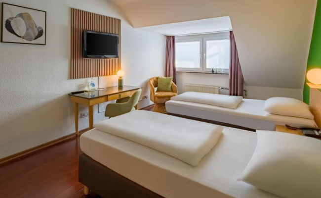 Rugs Hotel Dusseldorf