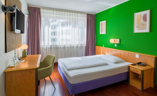 Rugs Hotel Dusseldorf