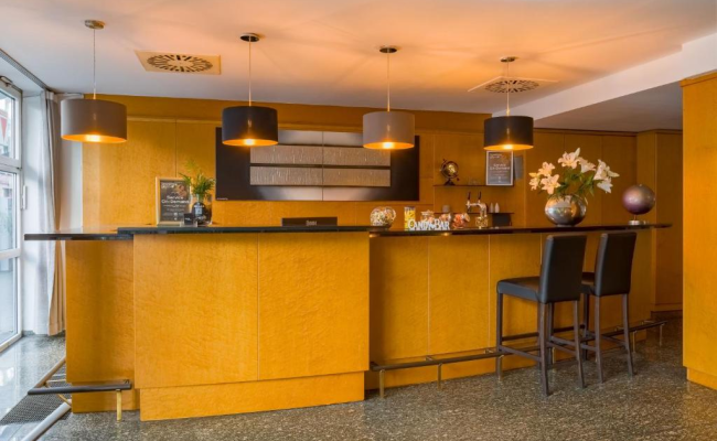Rugs Hotel Dusseldorf