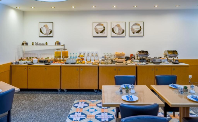 Rugs Hotel Dusseldorf