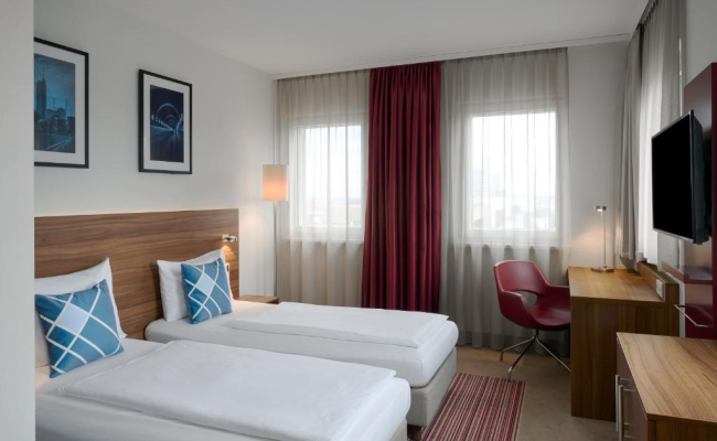 Four Points Flex by Sheraton Essen