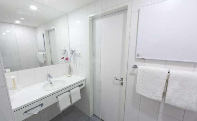Four Points Flex by Sheraton Essen