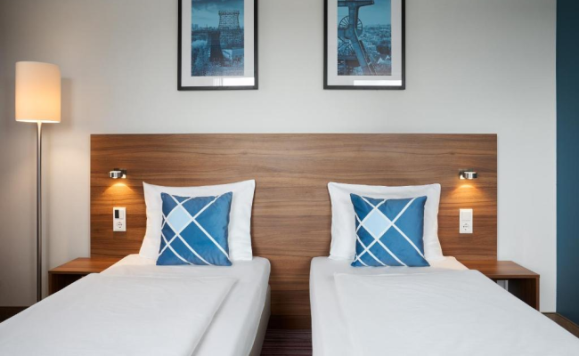 Four Points Flex by Sheraton Essen