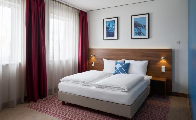 Four Points Flex by Sheraton Essen