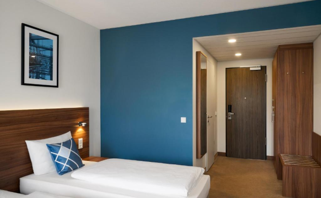 Four Points Flex by Sheraton Essen