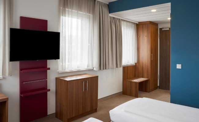 Four Points Flex by Sheraton Essen