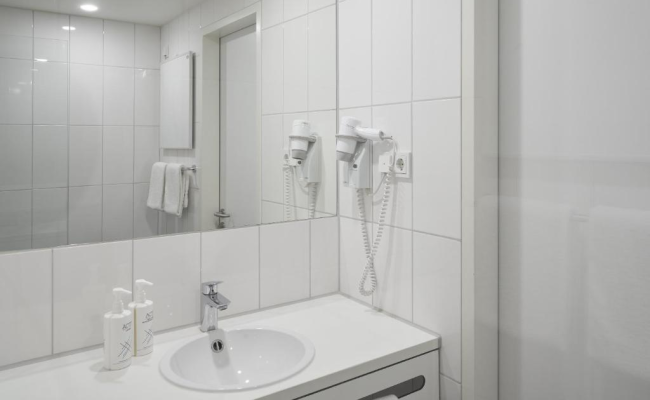 Four Points Flex by Sheraton Essen