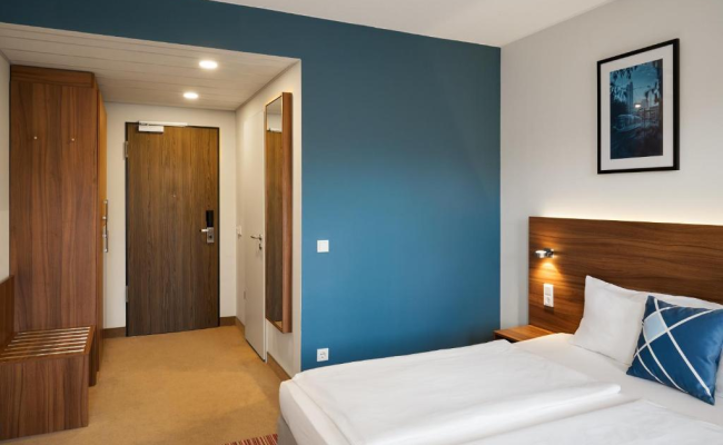 Four Points Flex by Sheraton Essen