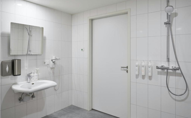 Four Points Flex by Sheraton Essen