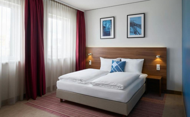 Four Points Flex by Sheraton Essen