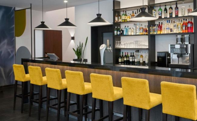 Four Points Flex by Sheraton Essen