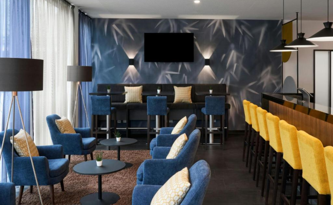 Four Points Flex by Sheraton Essen