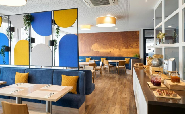 Four Points Flex by Sheraton Essen