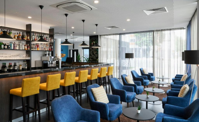 Four Points Flex by Sheraton Essen
