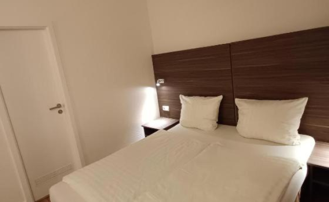 Hotel ARIANA Koln
