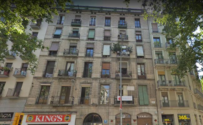 Hostal Paraiso