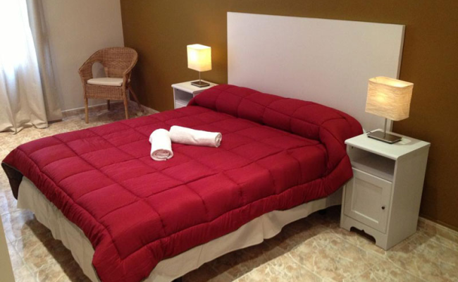 Hostal Paraiso