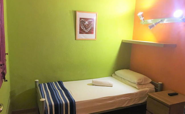 Hostal Paraiso
