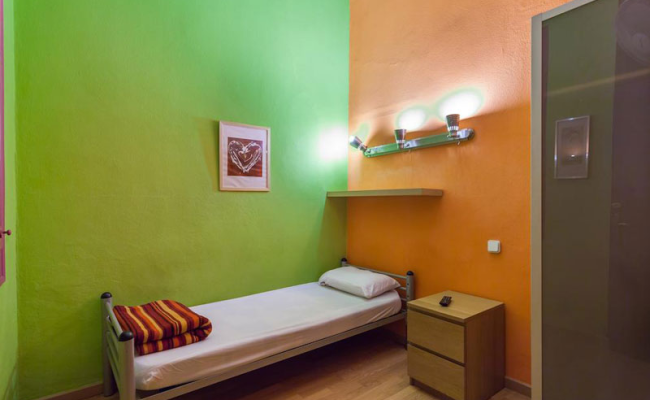 Hostal Paraiso