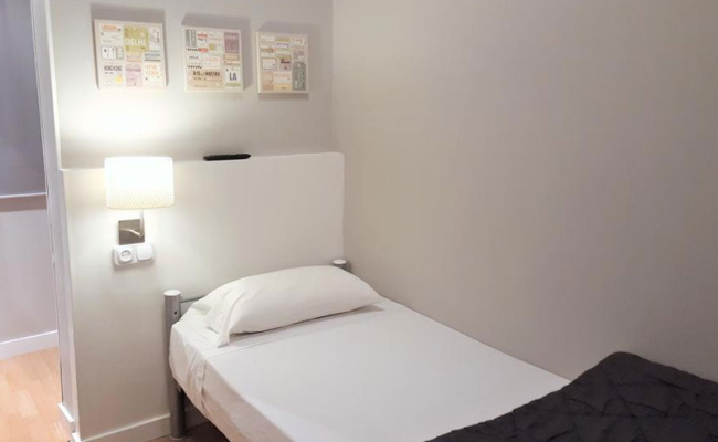 Hostal Paraiso