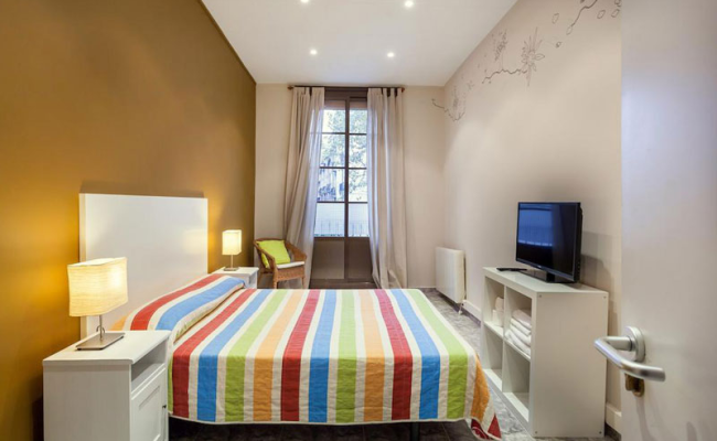 Hostal Paraiso