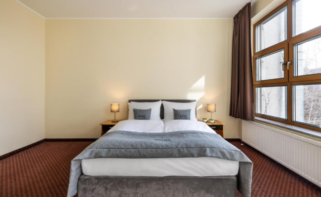 Garner Hotel Berlin - Schöneberg, an IHG Hotel