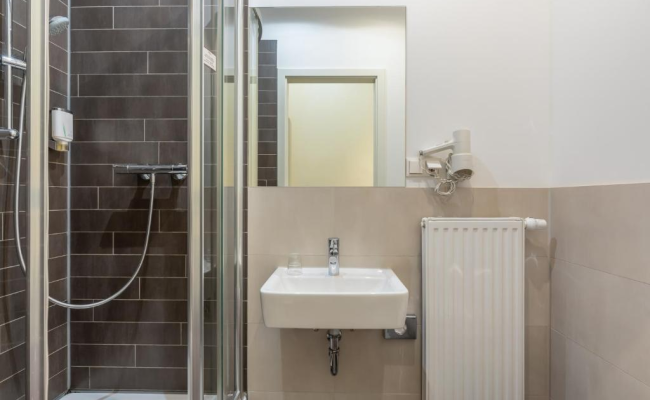 Garner Hotel Berlin - Schöneberg, an IHG Hotel