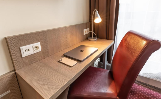 Garner Hotel Berlin - Schöneberg, an IHG Hotel