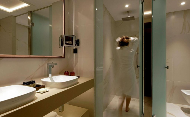 Sofitel Barcelona Skipper