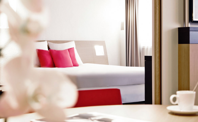Novotel Paris Creteil Le Lac