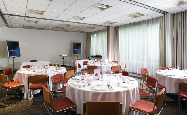 Novotel Paris Creteil Le Lac