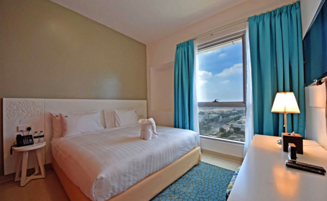 Jannah Place Abu Dhabi