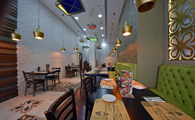Jannah Place Abu Dhabi