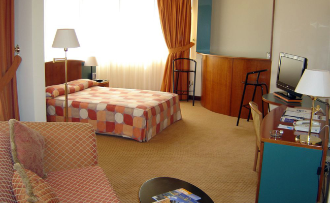 Al Diar Dana Hotel