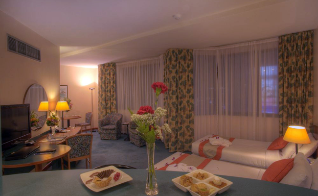 Al Diar Dana Hotel