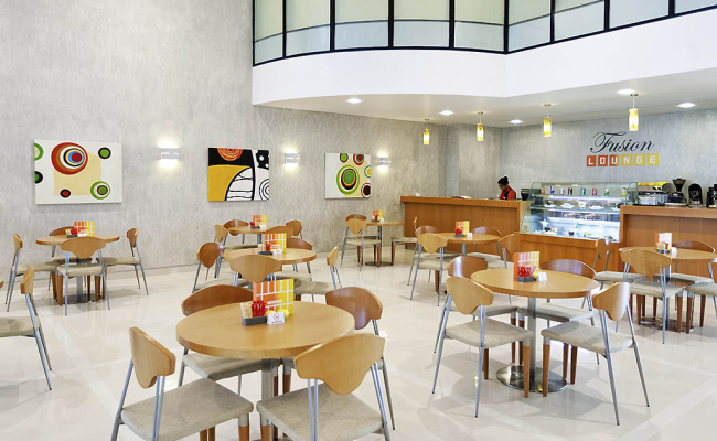 Ibis Abu Dhabi Gate