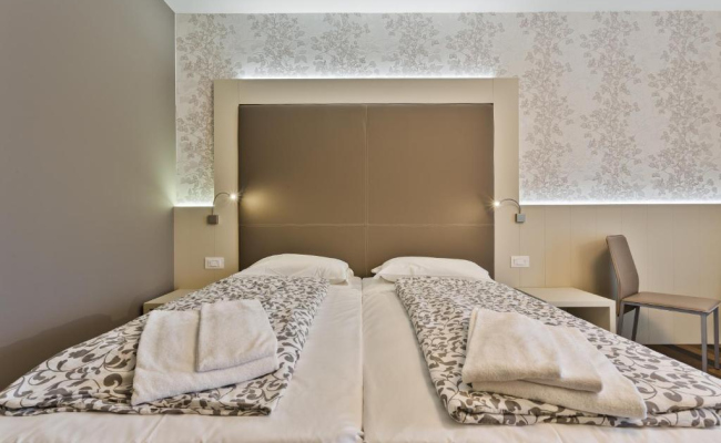 Hotel Gardesana