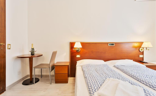 Hotel Gardesana