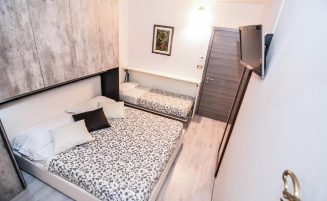 Hotel Gardesana