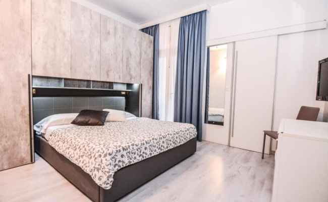 Hotel Gardesana