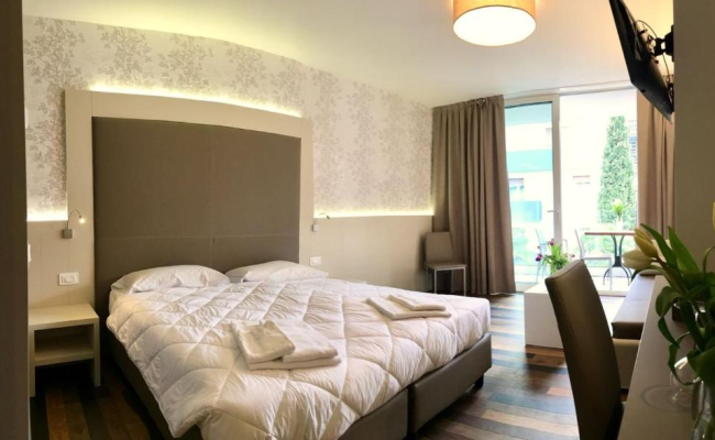 Hotel Gardesana